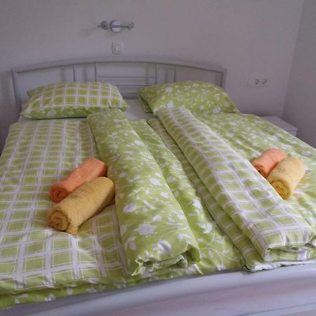 Apartma Momo Бохинь Экстерьер фото
