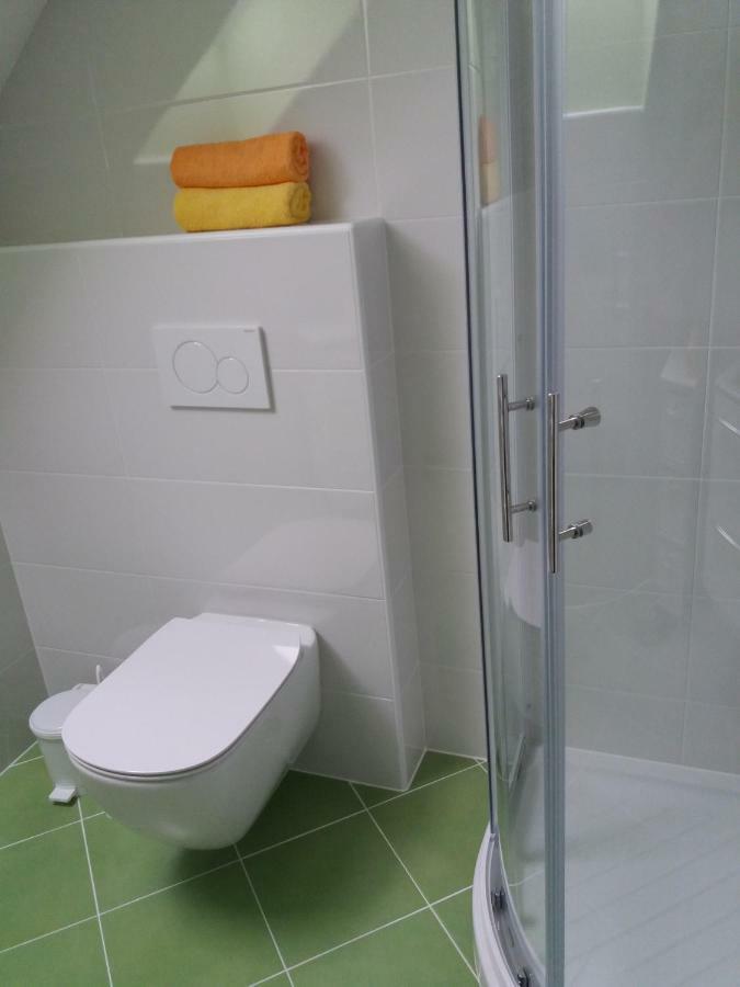 Apartma Momo Бохинь Экстерьер фото